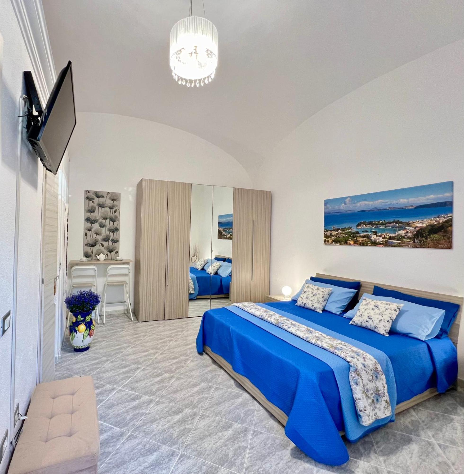 Villino Annamaria Bed & Breakfast
